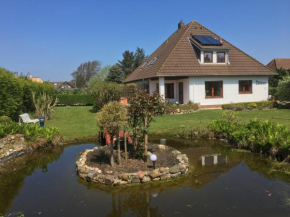 Haus Daheim, Utersum
